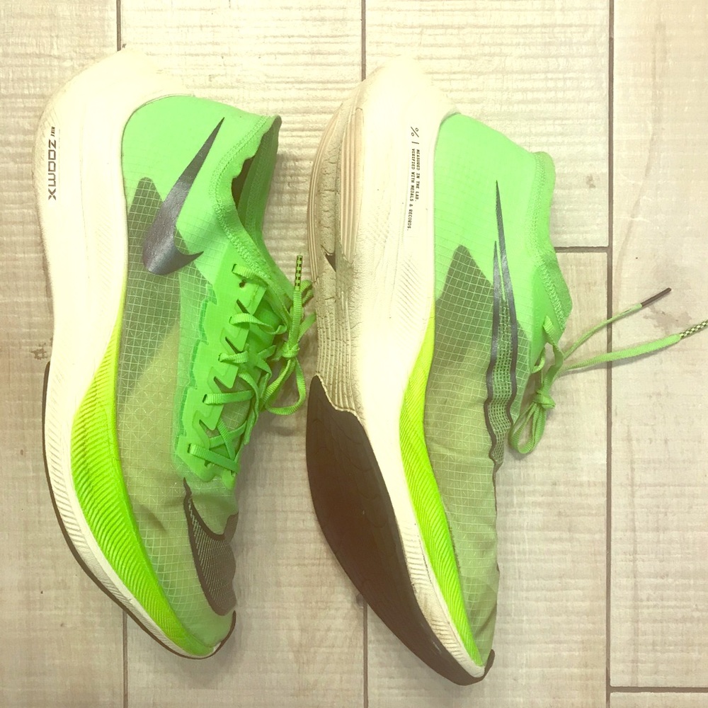 Nike ZoomX Vaporfly Next%